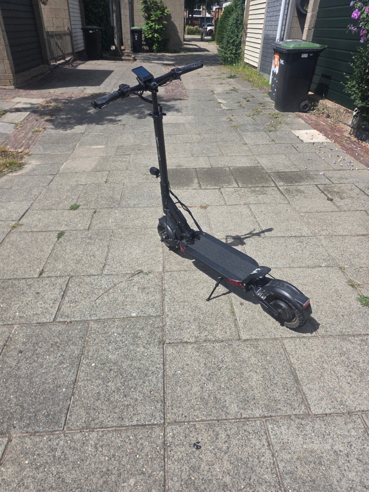 joyor-t10 elektrische step, Enlèvement, Comme neuf, Step électrique (E-scooter), Joyor