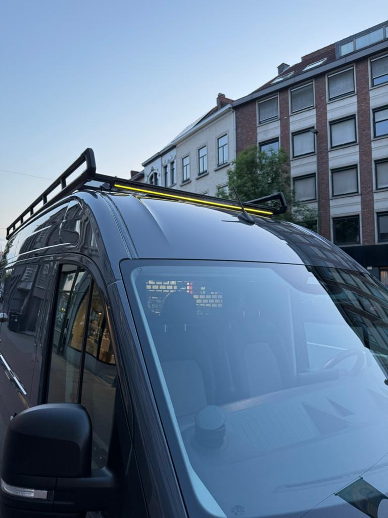 Strands Siberia XP 50” SR LED bar te koop, Ophalen of Verzenden, Gebruikt