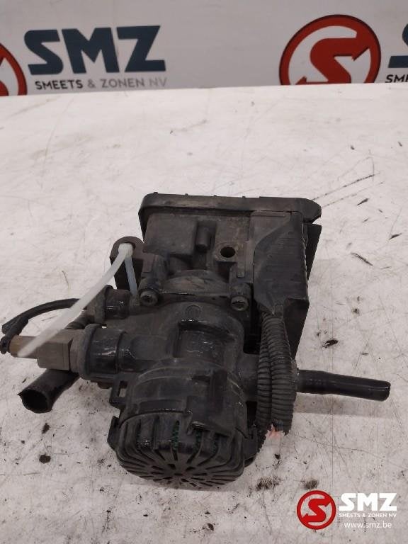 Occ EBS modulator vooras MAN, Gebruikt, MAN, Overige Auto-onderdelen