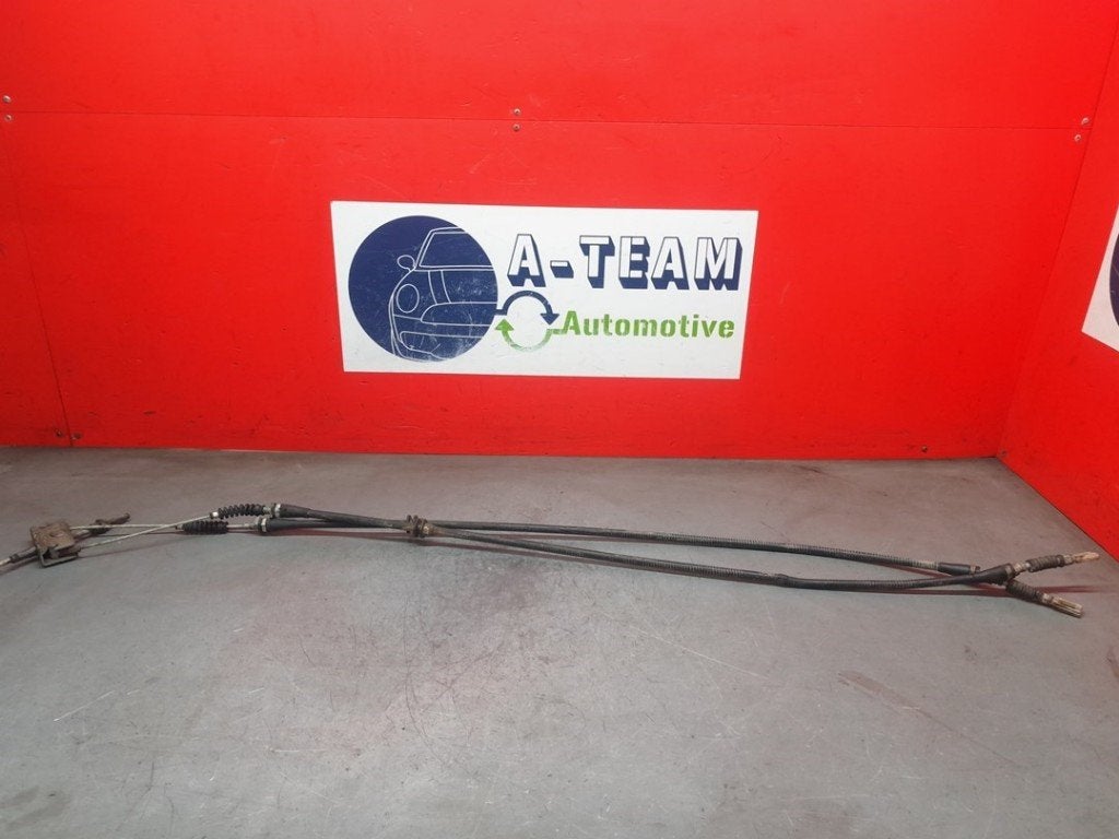 CABLE DE CHANGEMENT DE VITESSE ABS Iveco New Daily VI, IVECO Magirus AG, Info@iveco-sw.de, Autres marques automobiles, Nicolaus-Otto-Straße 27
89079  Ulm, DE