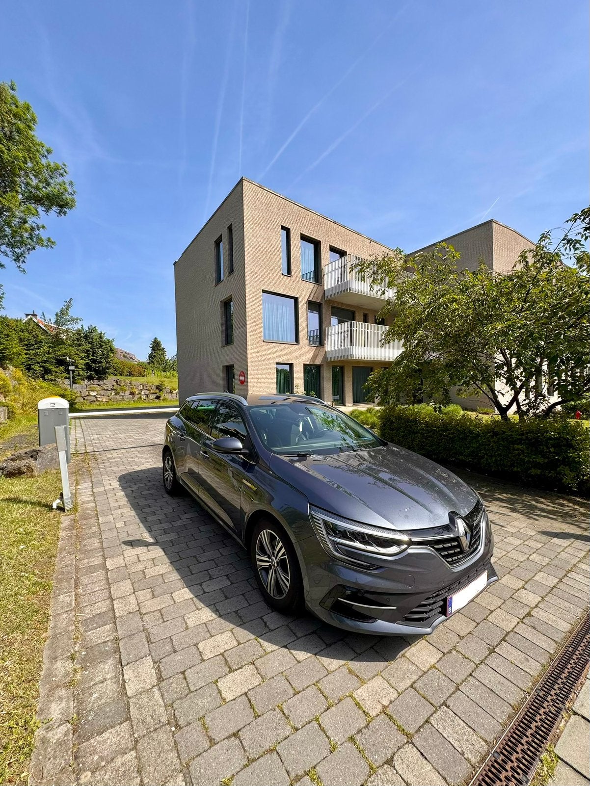Renault megane, Autos, Achat, Automatique, Particulier, Apple Carplay