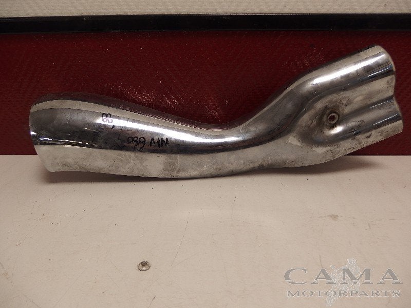 BOUCLIER THERMIQUE Honda, Dhr. S. di Majo, Utilisé, Info@cama-motorparts.nl, P.J. Troelstraweg 8 8
3144 CX  MAASSLUIS, NL