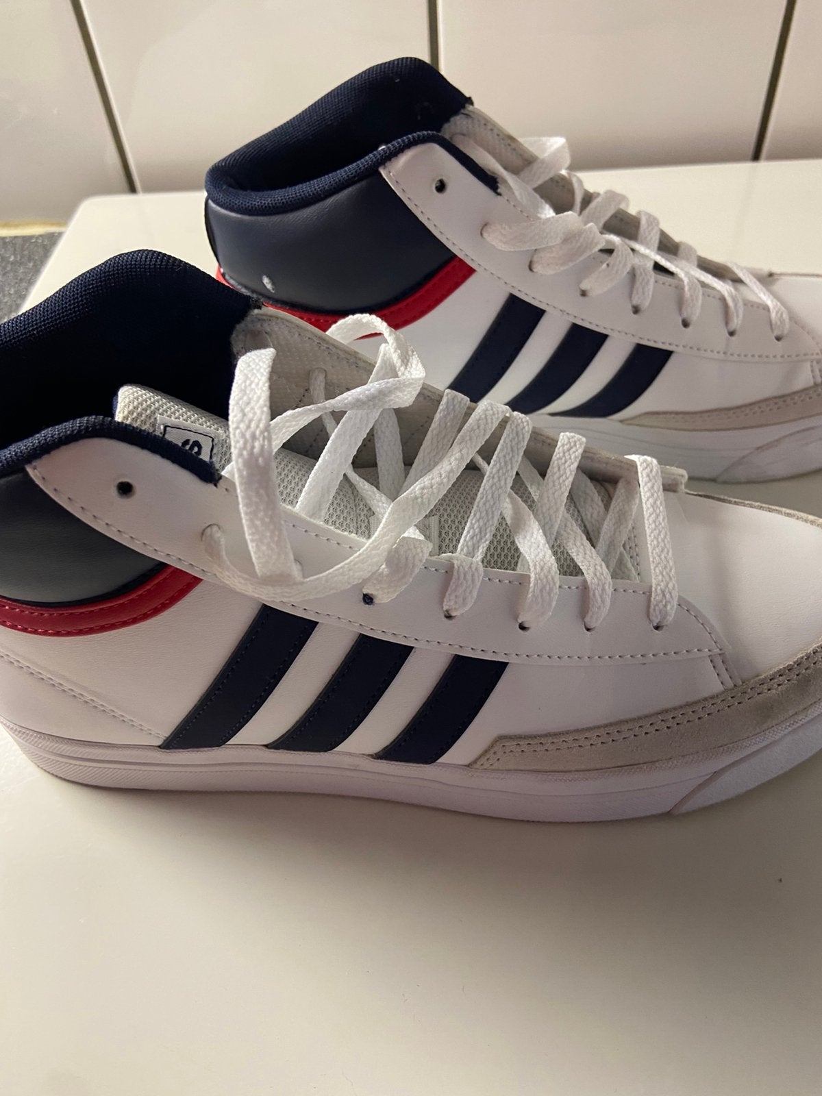 Heren sportschoenen, Ophalen, Nieuw, Schoenen