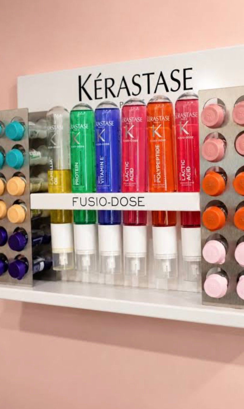 Présentoir, Kerastase, neuf, Enlèvement, Comme neuf