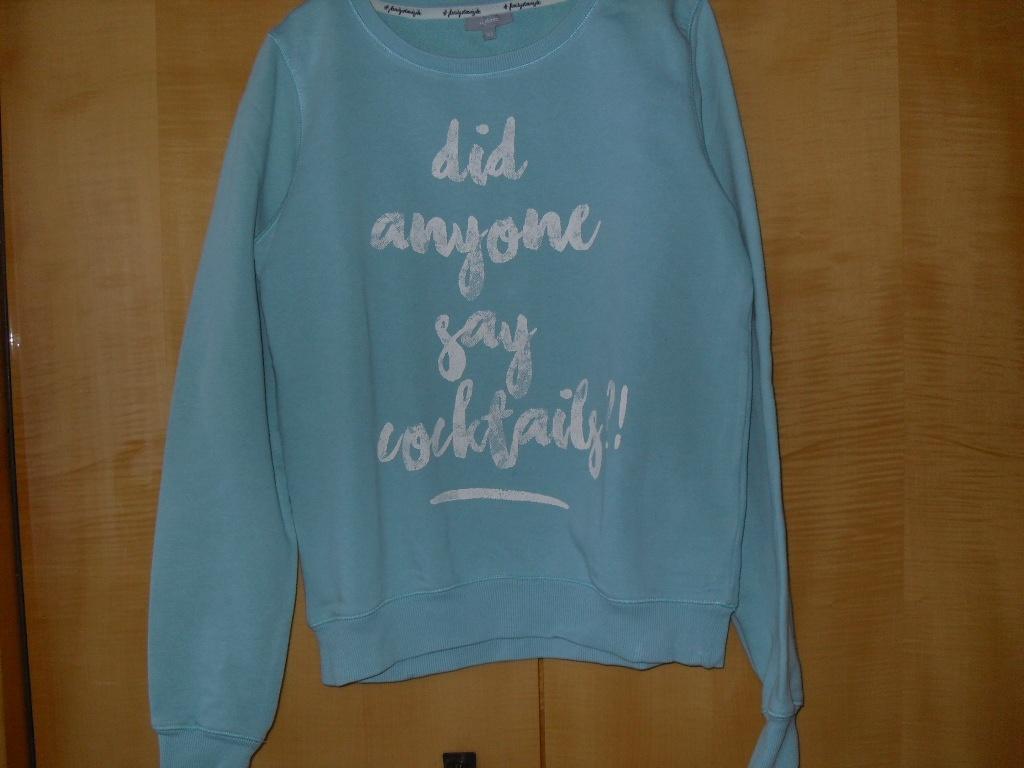 pull lichtgroen jbc maat 164, Kinderen en Baby's, Kinderkleding | Maat 164, Trui of Vest, Zo goed als nieuw, JBC., Verzenden