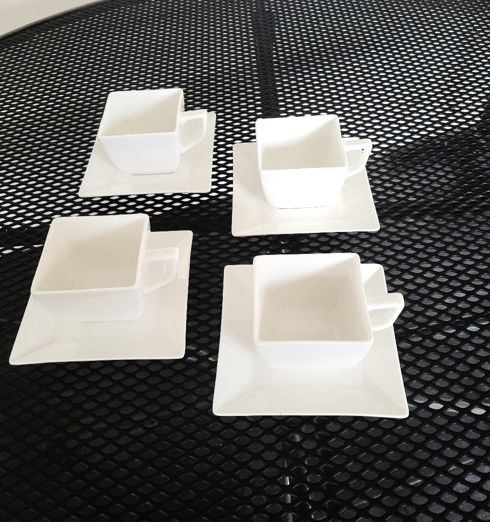 4 sachets de café, tasses à mesurer, fourchettes à viande..., Enlèvement ou Envoi, Neuf