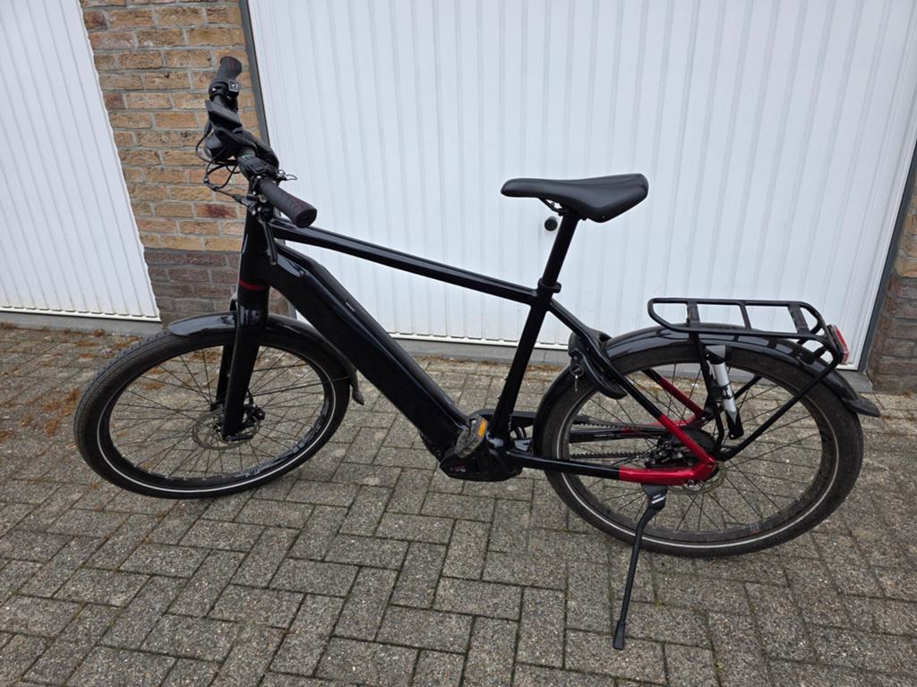 Koga Pace B10 2023, 47 tot 51 cm, Ophalen, Zo goed als nieuw