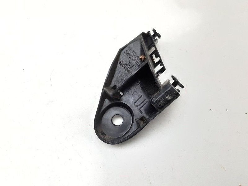 SUPPORT PARE-CHOCS ARRIÈRE GAUCHE Toyota C-HR (X1,X5), Utilisé, Toyota