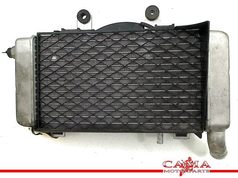 RADIATEUR LINKS Honda VFR 800 Fi 1998-2001 (VFR800Fi RC46), Dhr. S. di Majo, Gebruikt, Info@cama-motorparts.nl, P.J. Troelstraweg 8 8
3144 CX  MAASSLUIS, NL
