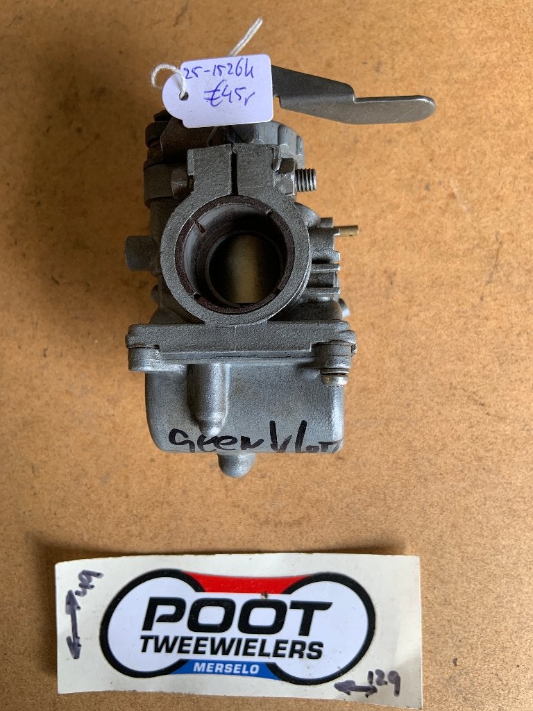 Zundapp 20 mm. Mikuni Carburateur, Ophalen, Gebruikt, Carburateur