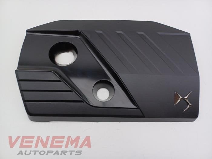 Plaque de protection moteur d'un DS Automobiles DS7 Crossbac, Autos : Pièces & Accessoires, -, 3 mois de garantie, Utilisé, Autres marques automobiles