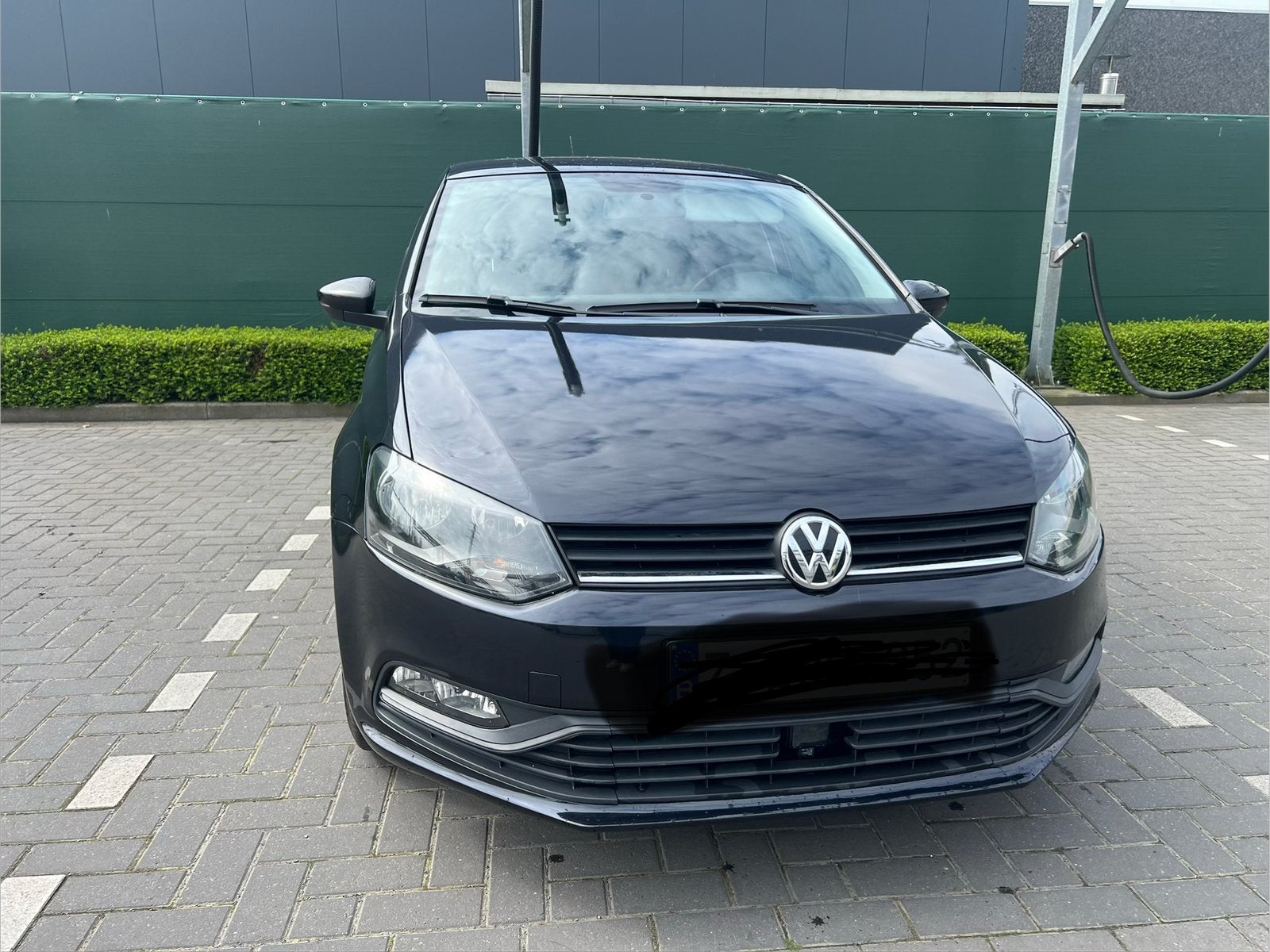 Vw polo, Auto's, Bluetooth, Handgeschakeld, Particulier, Polo