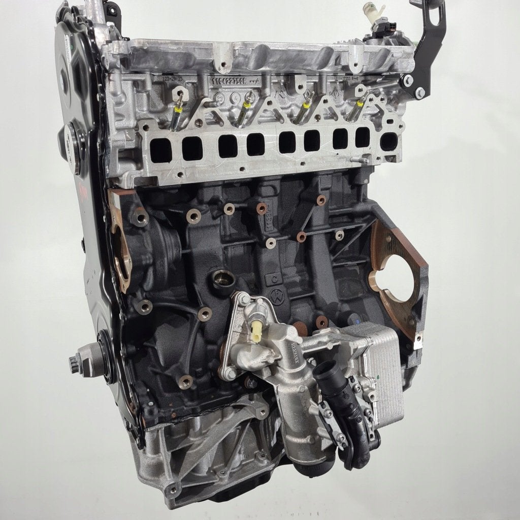 Moteur M9T890 Nu RENAULT MASTER, Verzenden, Gebruikt, Overige automerken