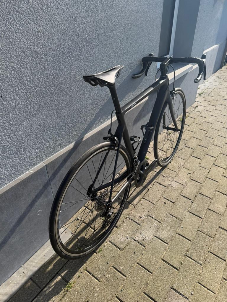 Basso Venta rim, Fietsen en Brommers, Ophalen, Zo goed als nieuw