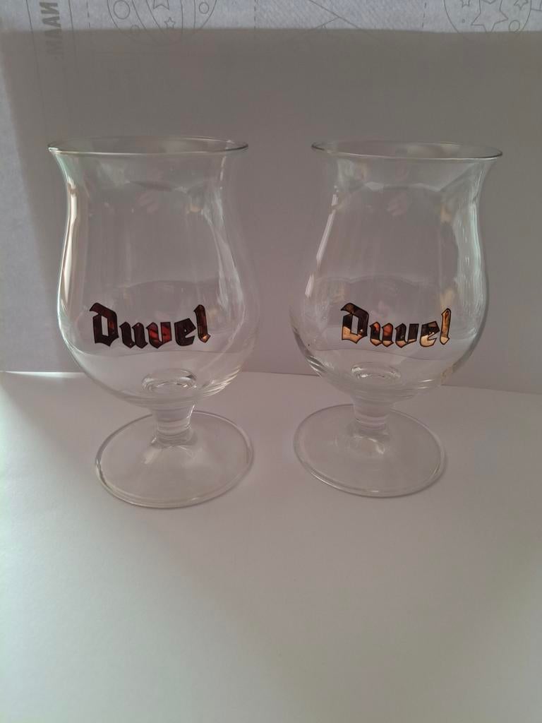 Kleine duvel glaasjes, Enlèvement ou Envoi