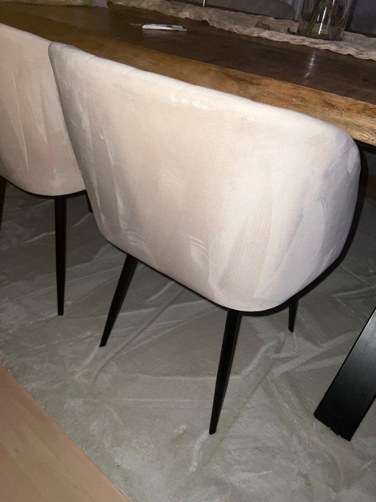 stoel, Neuf, Autres couleurs, Enlèvement, Cinq, Six Chaises ou plus