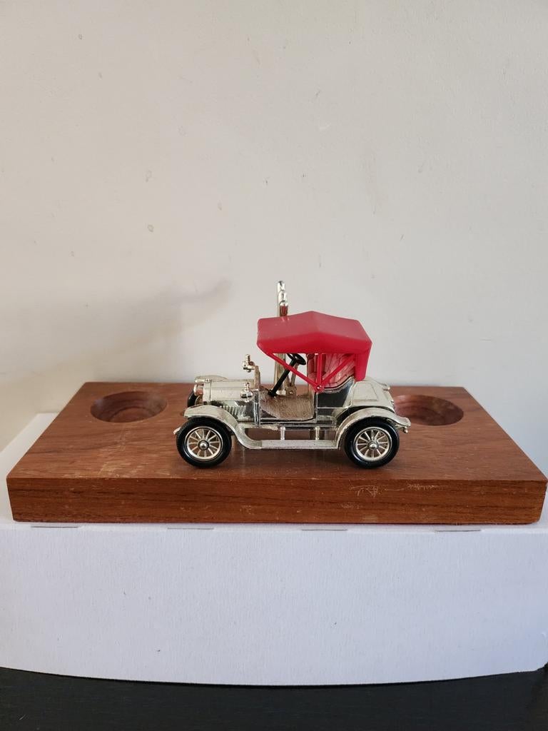 Matchbox Lesney Heritage MOY 1909 Opel Coupe, Ophalen of Verzenden