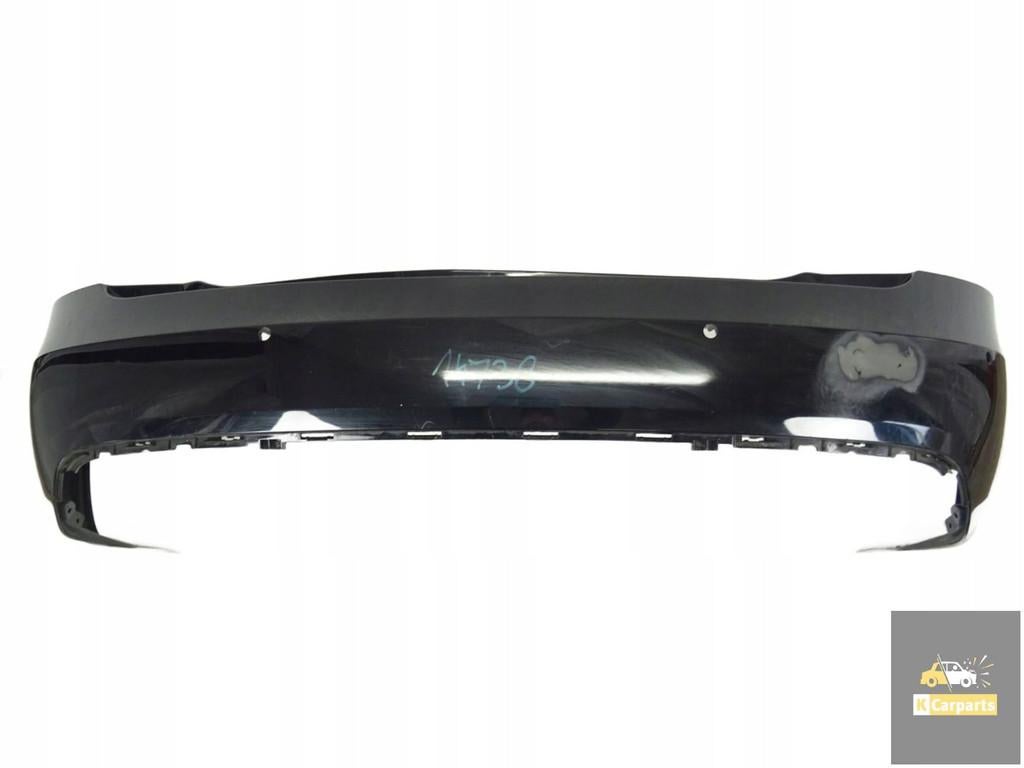 Pare-chocs arri re TESLA S LIFT LIFTING FL, Info@tesla.com, Pare-chocs, Tesla, Inc., Utilisé
