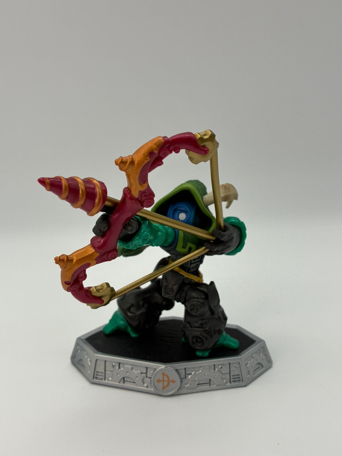 Skylanders Imaginators Ro-Bow, Ophalen of Verzenden, Zo goed als nieuw