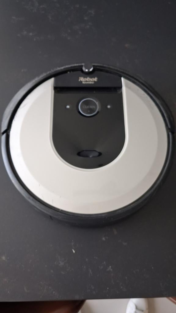Robot Roomba I7, Electroménager, Enlèvement ou Envoi