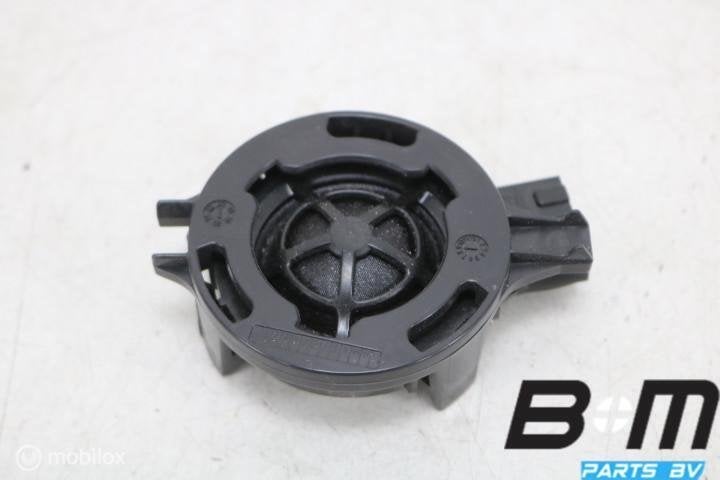 Hogetonenluidspreker Audi A3 8Y 83A035398, Auto diversen, Autospeakers, Gebruikt