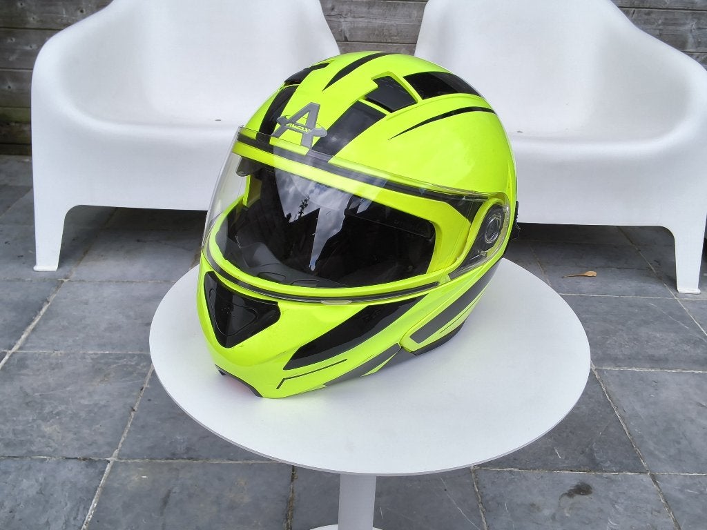 Helm, Overige merken, Systeemhelm, Ophalen of Verzenden, S