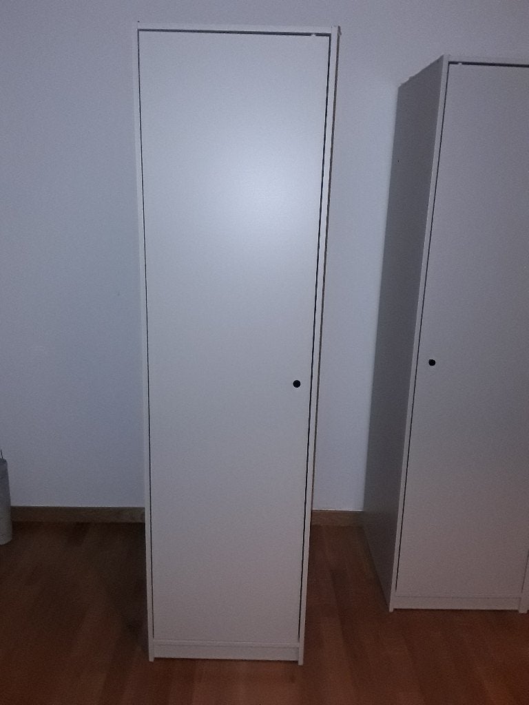 Armoire penderie IKEA Gursken, Enlèvement, Comme neuf, IKEA