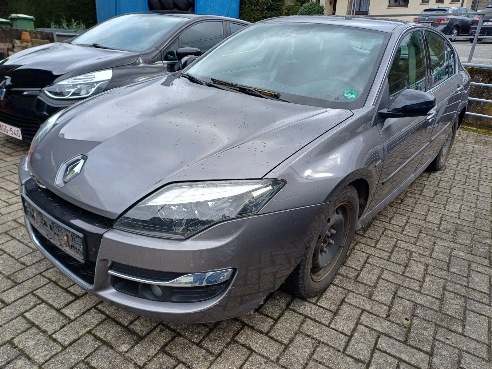 Renault laguna, Autos, Achat, Boîte manuelle, 5 portes, Particulier