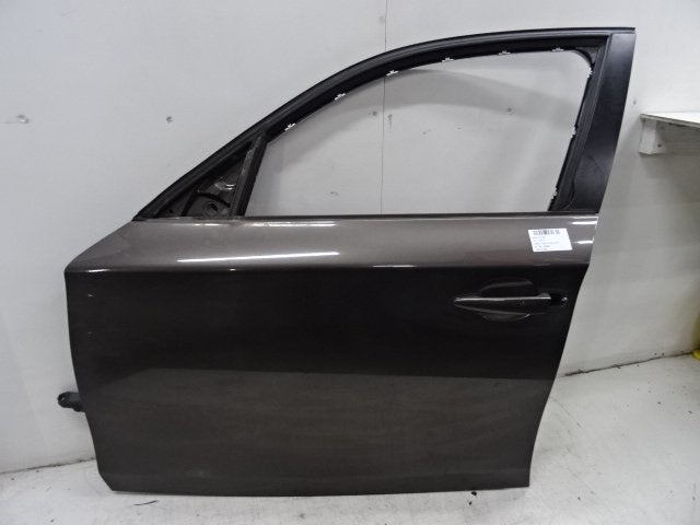 PORTE AVANT GAUCHE BMW 1 serie (E81) (01-2006/09-2012), Gauche, Mevr. I. Hauben, Utilisé, Porte