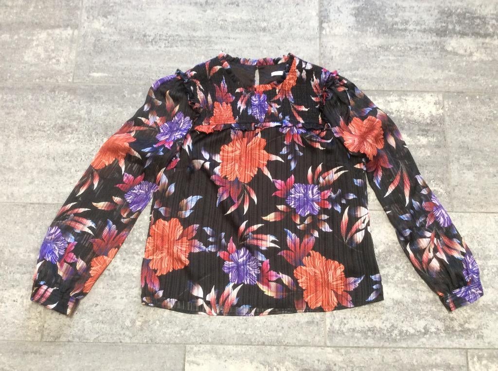 Blouse Senso 40, Kleding | Dames, Maat 38/40 (M), Ophalen of Verzenden, Zo goed als nieuw, Senso