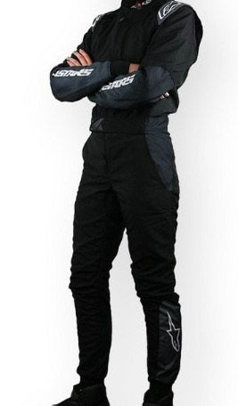 Alpinestars karting overall KMX5 maat 48 (nieuw), Enlèvement ou Envoi, Neuf