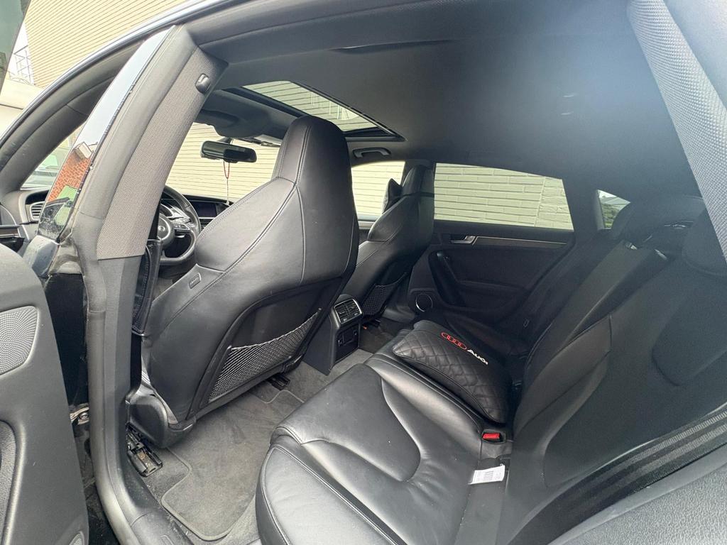 Audi a 5 slinz sport back Quattro 2.0 turbo 20000€, Enlèvement, Audi