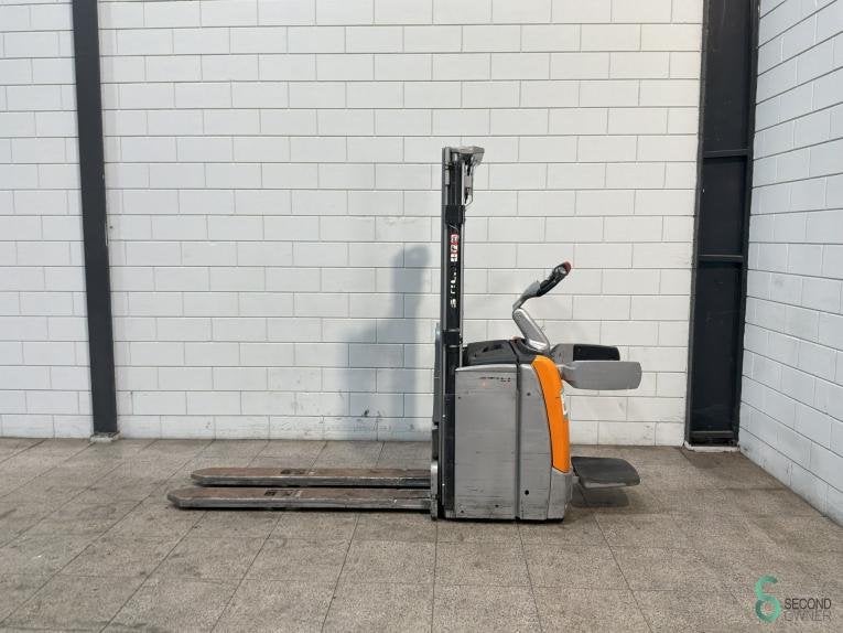 Stapelaars Elektrisch Still EXV-SF20 2021, 1000 tot 2000 kg, Elektrisch, Stapelaar, Still
