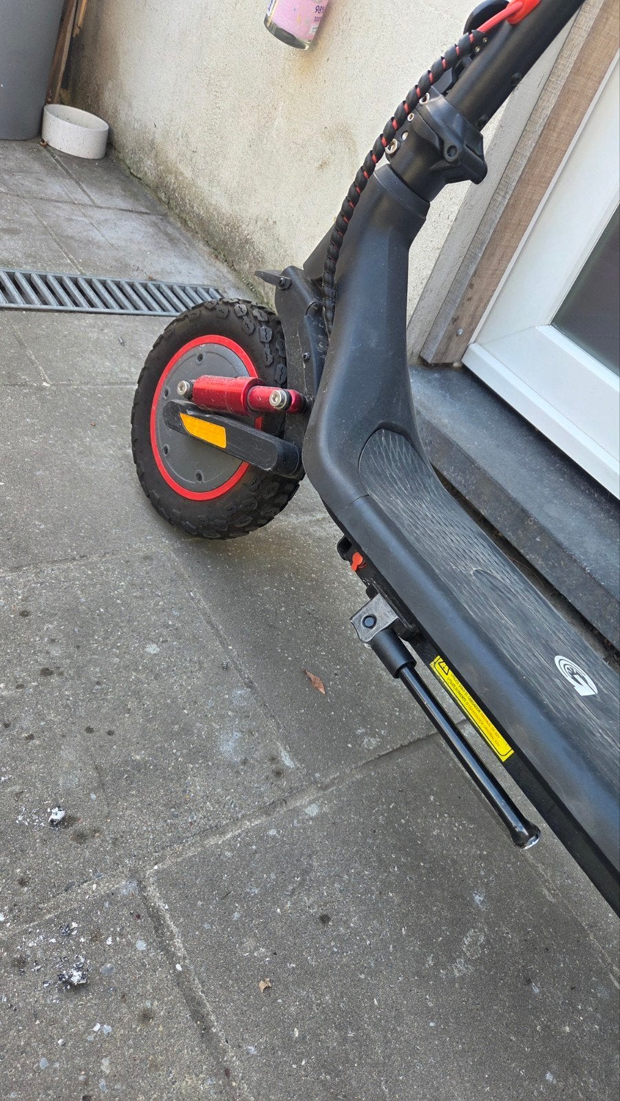 UrbanGlide 100 pro2, Ophalen, Gebruikt, Overige typen, Urban Glide