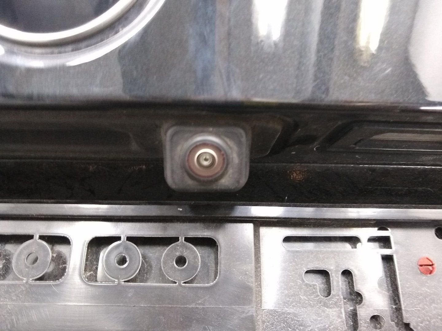 BMW 3 SERIES G20 M340I US ACHTERLICHT L 2018, Ophalen of Verzenden, Gebruikt, ARN erkend