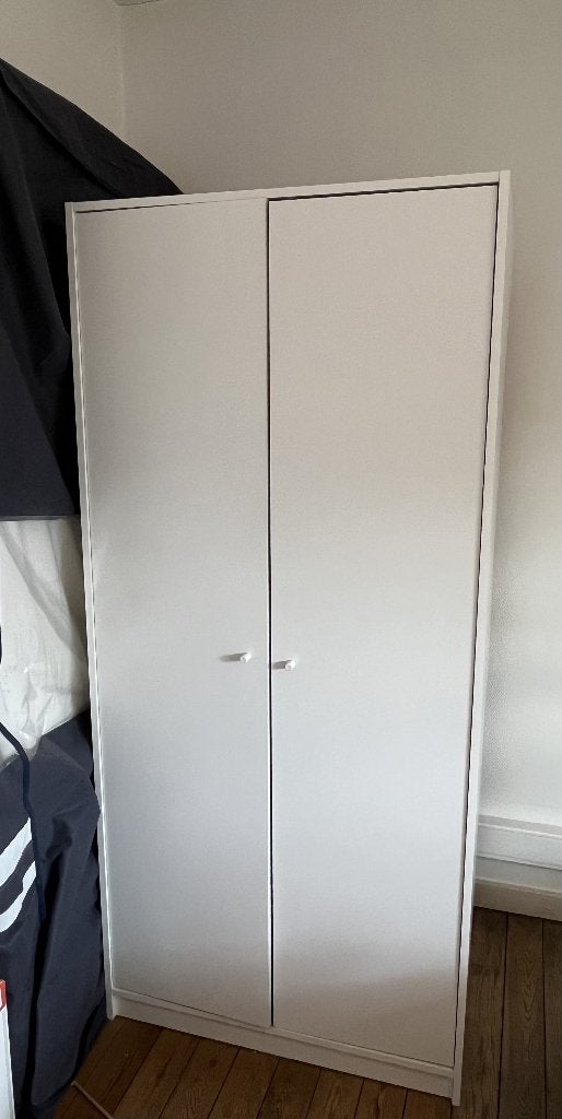 Ikea Kledingkast, Ophalen, Met deur(en), 50 tot 100 cm, Zo goed als nieuw