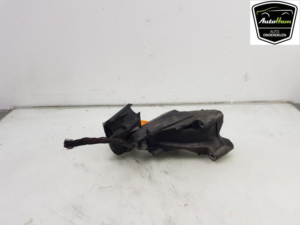 MONTAGE MOTEUR Volkswagen Crafter (|03L199307A|), Utilisé, Volkswagen
