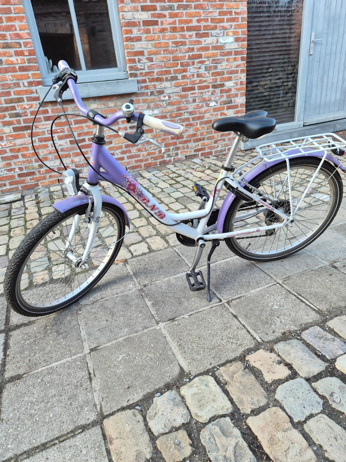 fiets 26 inch, Fietsen en Brommers, Ophalen