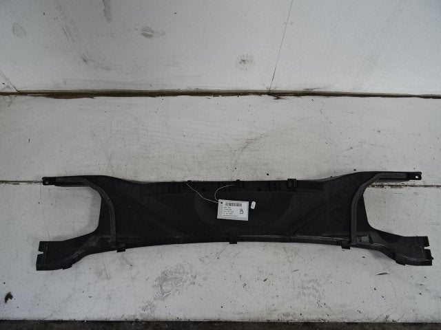 SIERLIJSTEN VOORRUIT BMW 1 serie (E82) (01-2006/12-2014), Auto-onderdelen, Gebruikt, Voor, Mevr. I. Hauben, BMW