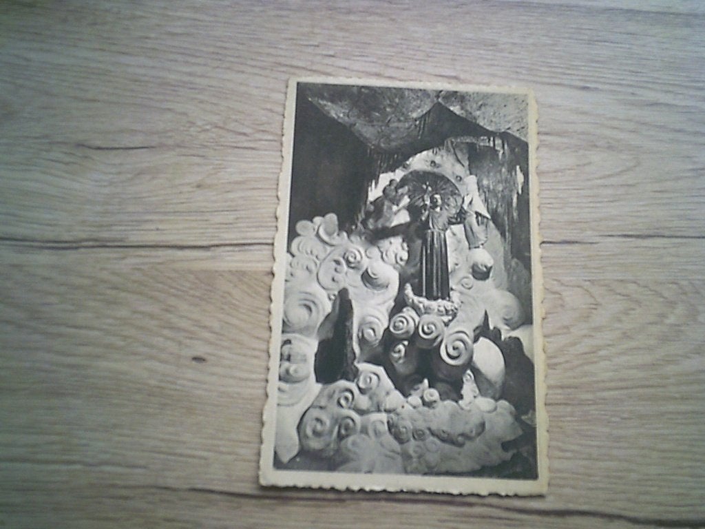 HERENTHALS: St-Antonius Heiligdom - N14 - Verheerlijking, Verzamelen, Ophalen of Verzenden, Voor 1920, Ongelopen, Antwerpen