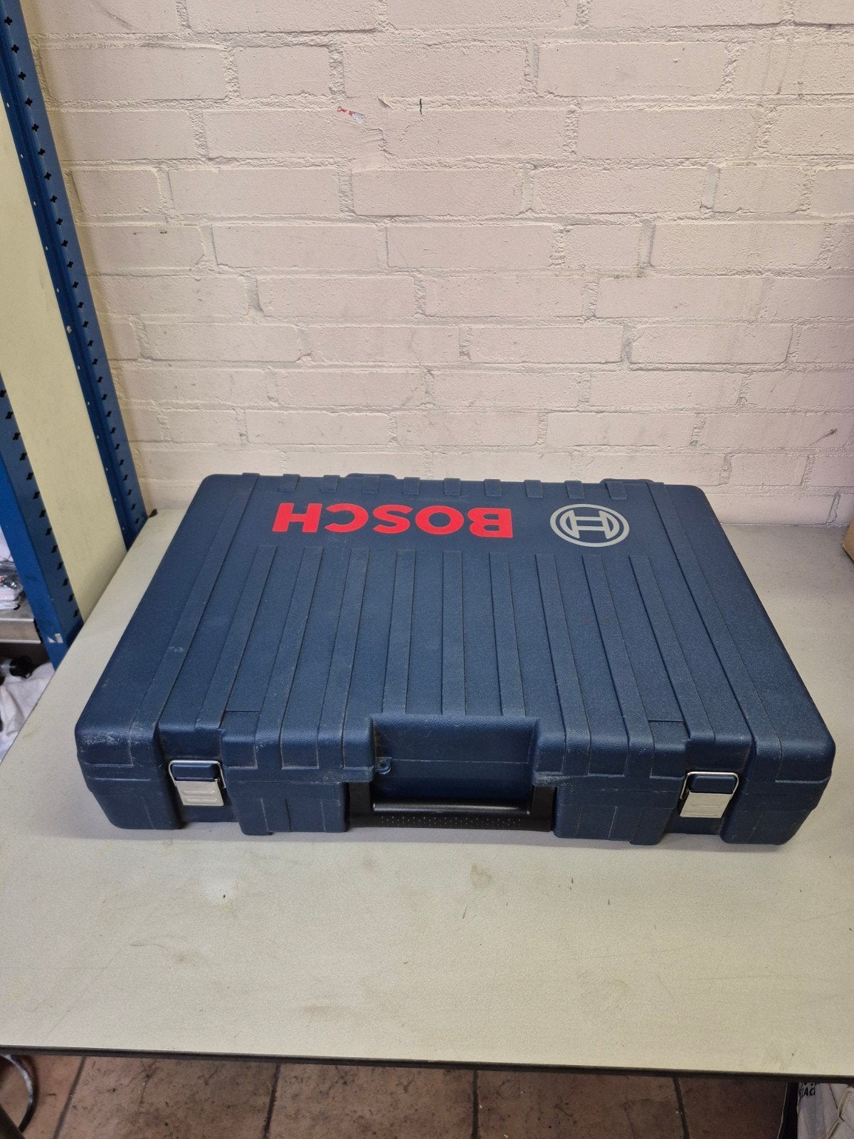 Bosch Professionel boor/breekhamer GBH 12.52D met sds max, Bricolage & Construction, Enlèvement ou Envoi