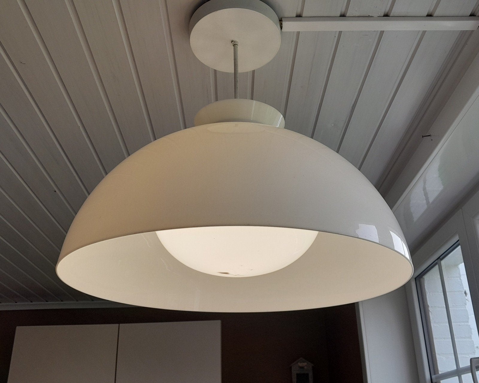 suspension kd6 4006 kartell, Ophalen