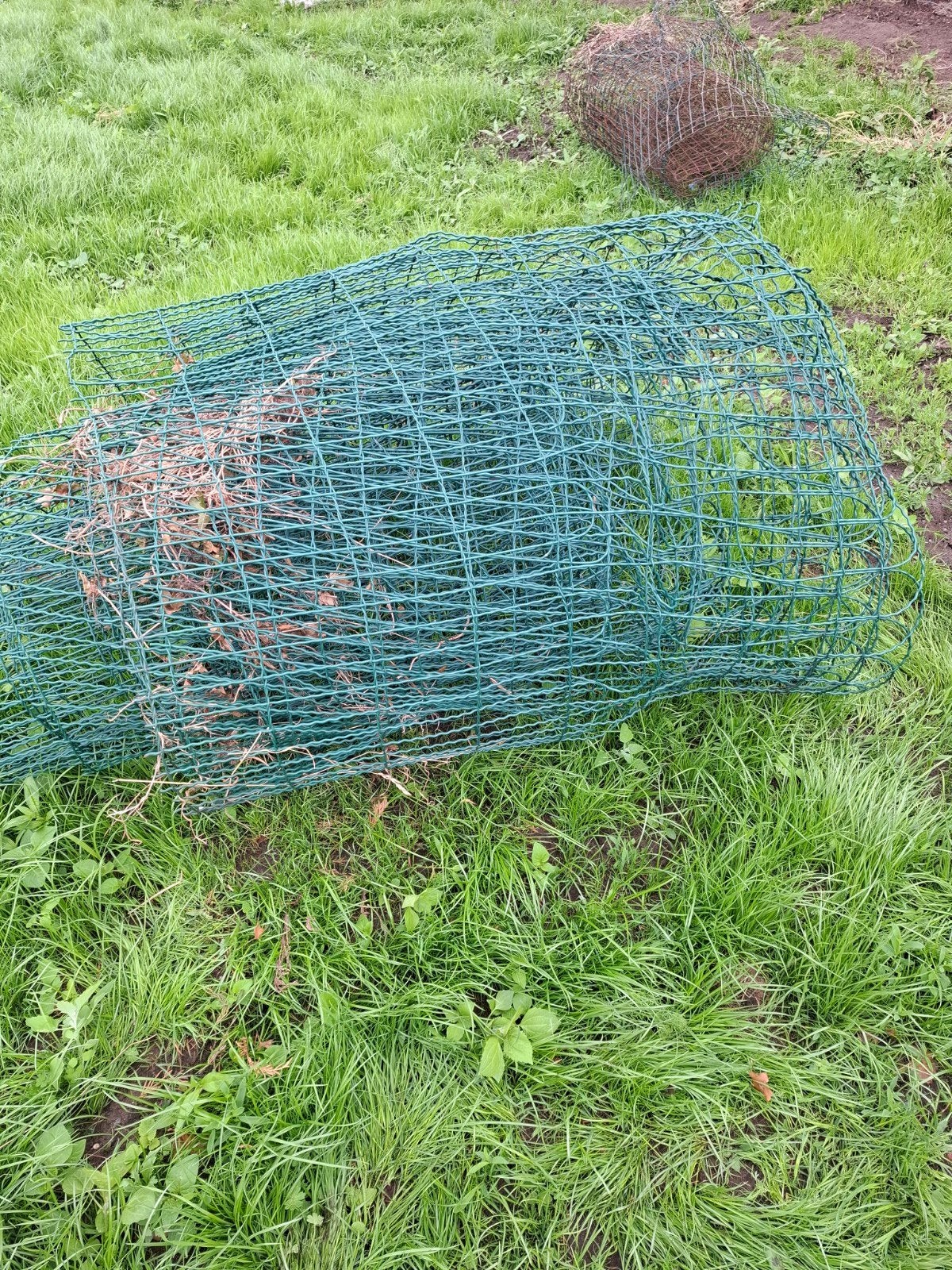 Schapndraad, Tuin en Terras, Ophalen, Draad