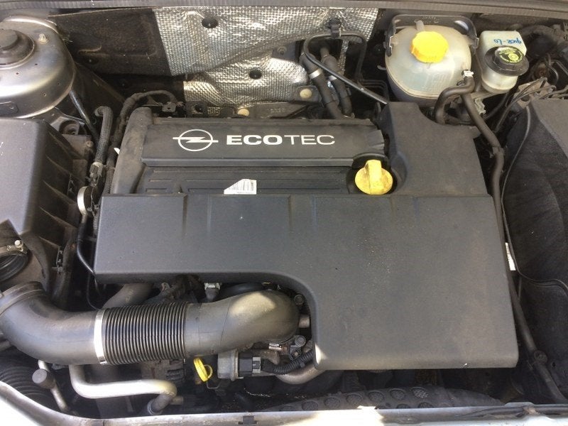 VERSNELLINGSBAK SCHAKEL Opel Vectra C GTS (01-2002/01-2009), Auto-onderdelen, Dhr. J. Ham, Gebruikt, Administratie@autoham.nl