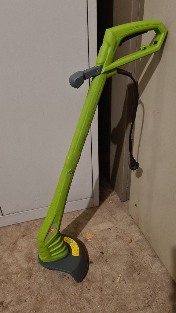 Tondeuse à gazon NEUVE, Électrique, Enlèvement ou Envoi, 10 à 30 cm, Neuf