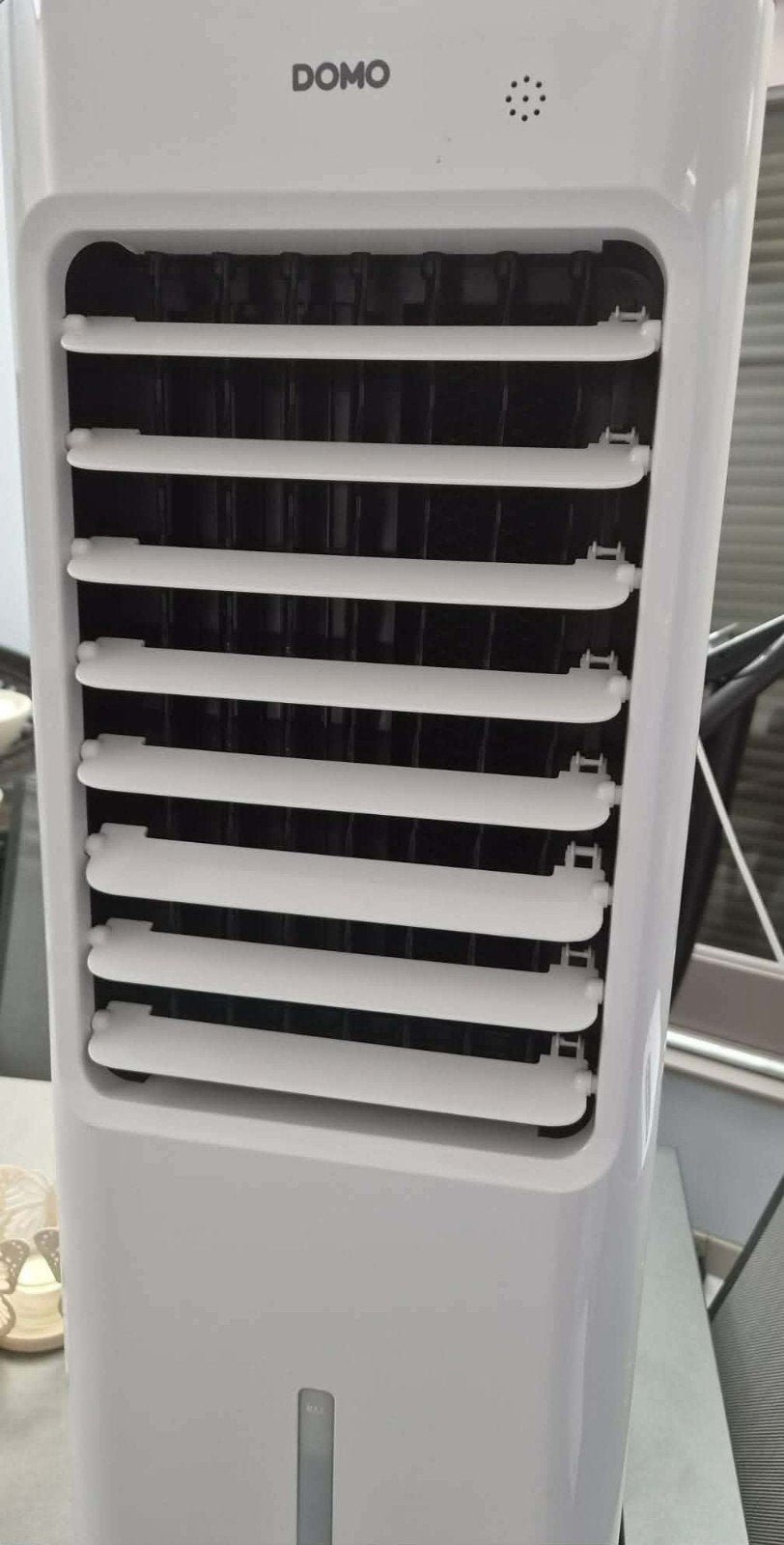 Air cooler, Electroménager, Équipement de traitement de l'air, Utilisé, Humidificateur, Enlèvement