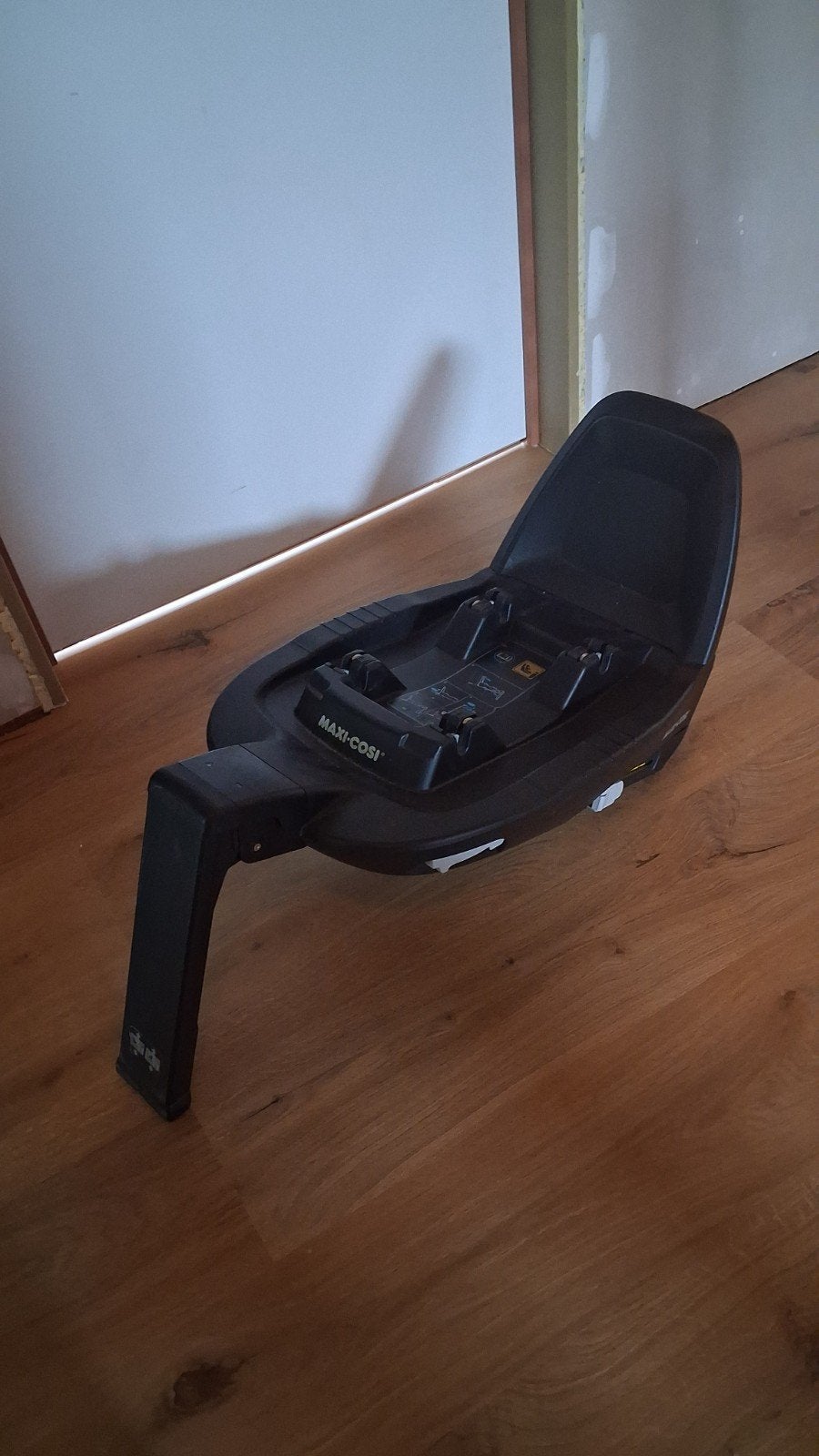 IsoFix FamilyFix 2 - Maxi-Cosi, Ophalen, Zo goed als nieuw, Maxi-Cosi, Isofix