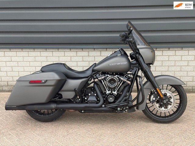 Harley-Davidson Street Glide / Road Glide / Softail / Dyna, Motoren, Motoren | Harley-Davidson, 2 cilinders, Nieuw, Motorrijbewijs A