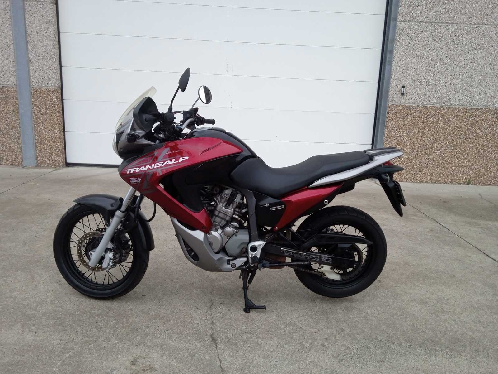 Honda - XL 700 Transalp - Moto, Entreprise, Occasion, Autre