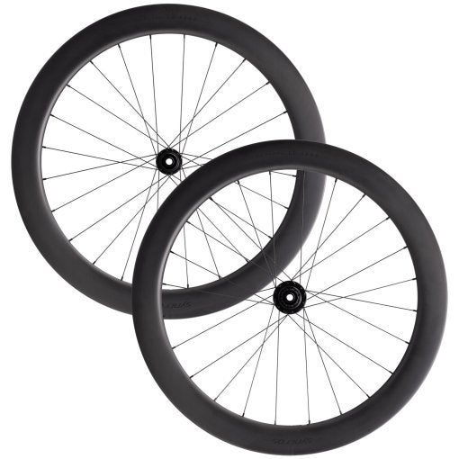 syncros capital 1.0S 60 wielset, Nieuw, Gravelbike, Syncros, Carbon